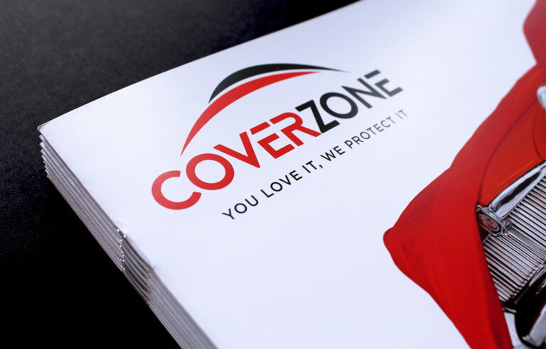 Coverzone