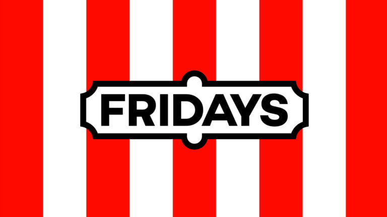 TGI Fridays becomes Fridays in brand shake-up